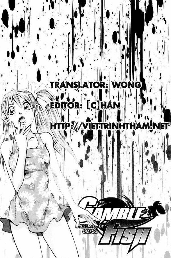 Gamble Fish Chapter 14 - Trang 2