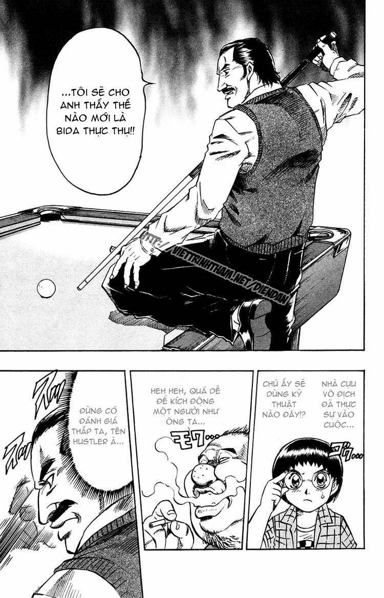 Gamble Fish Chapter 15 - Trang 2