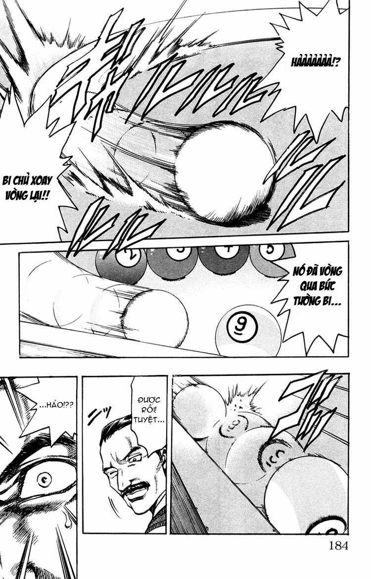 Gamble Fish Chapter 15 - Trang 2