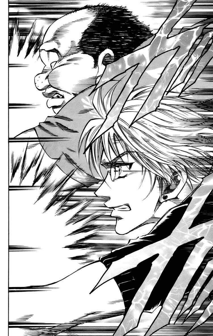 Gamble Fish Chapter 16 - Trang 2