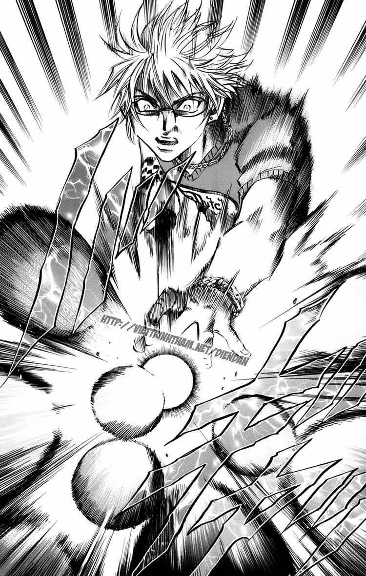 Gamble Fish Chapter 17 - Trang 2