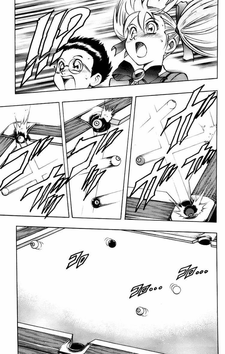 Gamble Fish Chapter 17 - Trang 2