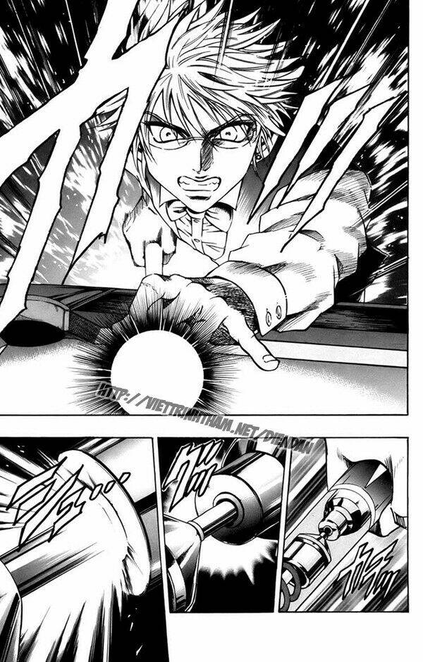 Gamble Fish Chapter 19 - Trang 2