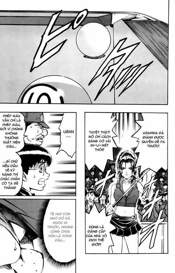 Gamble Fish Chapter 20 - Trang 2