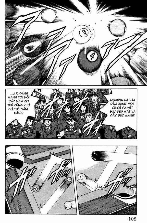 Gamble Fish Chapter 20 - Trang 2