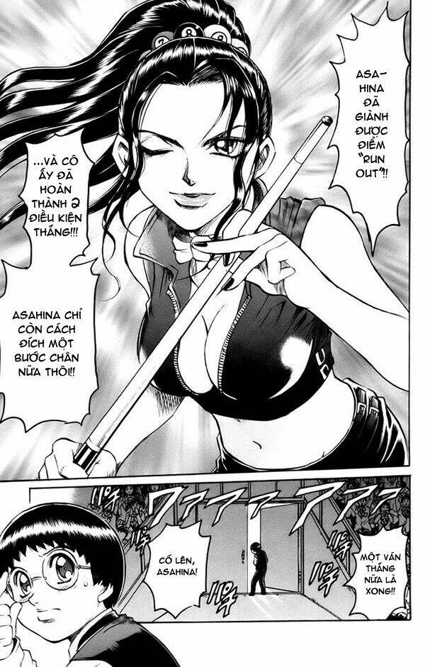 Gamble Fish Chapter 21 - Trang 2