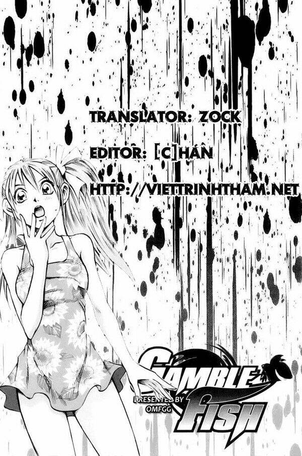 Gamble Fish Chapter 21 - Trang 2