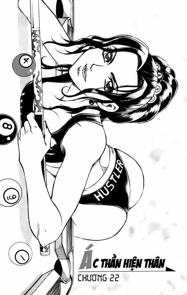 Gamble Fish Chapter 22 - Trang 2