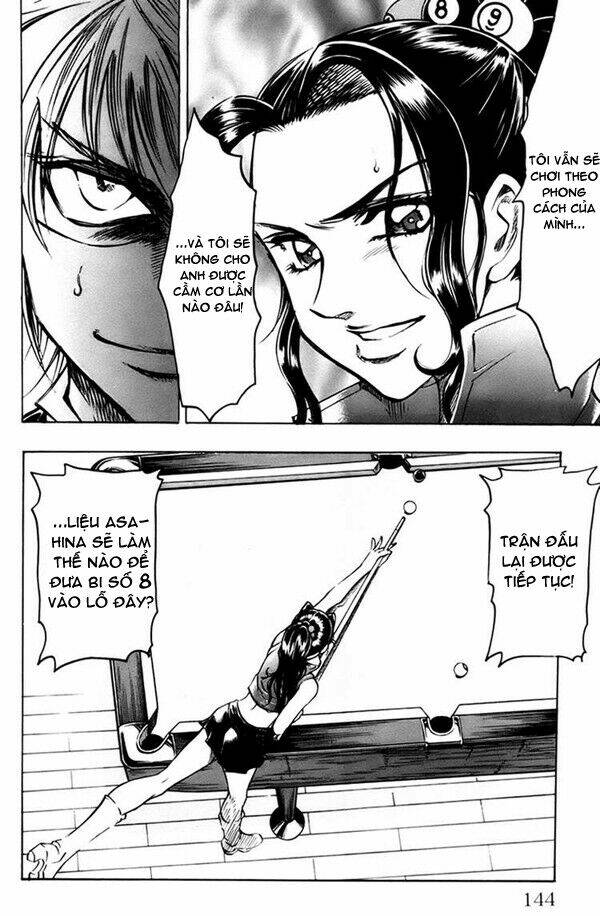 Gamble Fish Chapter 22 - Trang 2