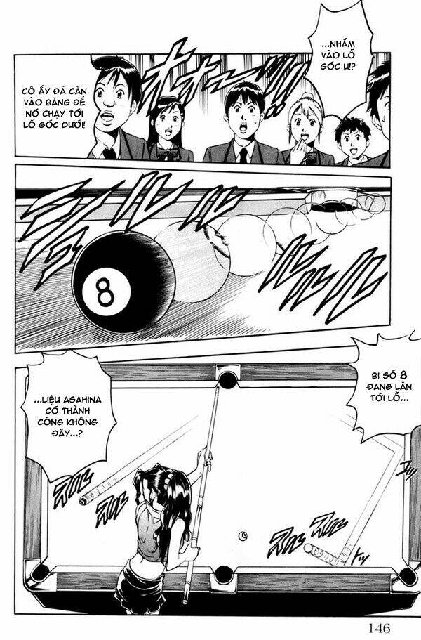 Gamble Fish Chapter 22 - Trang 2