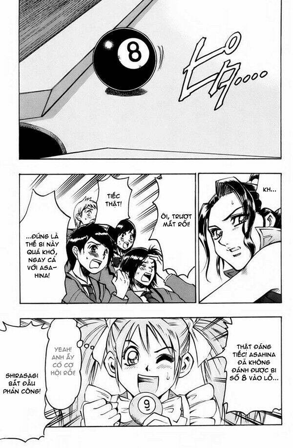 Gamble Fish Chapter 22 - Trang 2