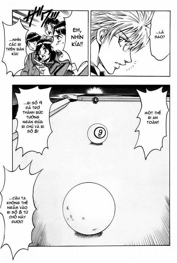 Gamble Fish Chapter 22 - Trang 2