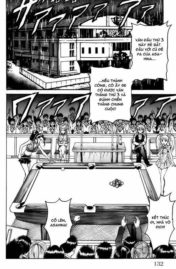 Gamble Fish Chapter 22 - Trang 2