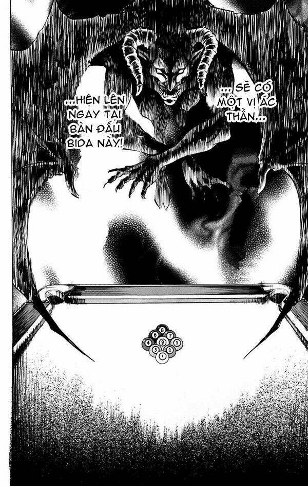 Gamble Fish Chapter 22 - Trang 2