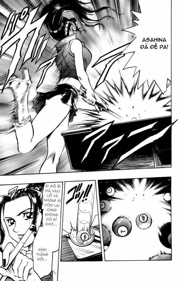 Gamble Fish Chapter 22 - Trang 2