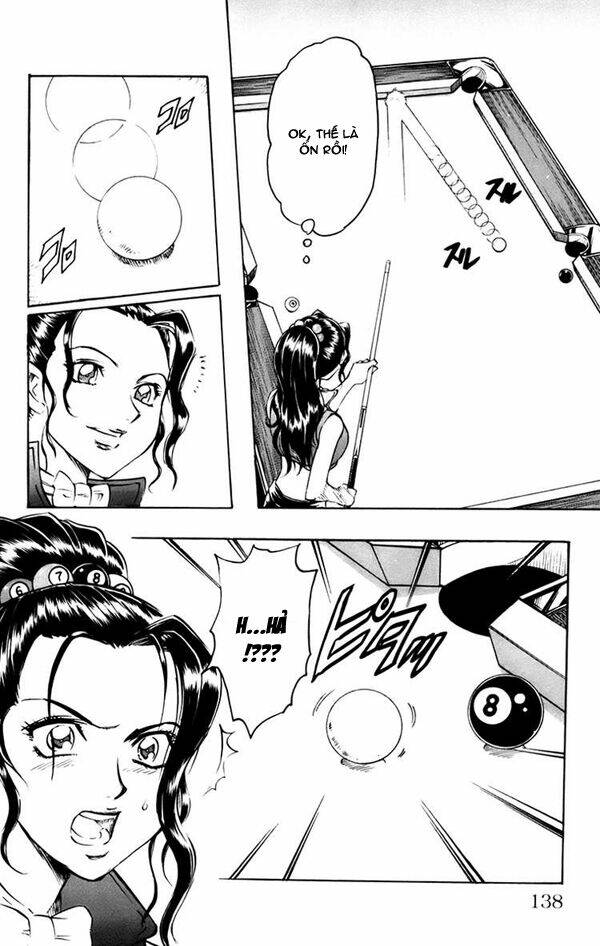 Gamble Fish Chapter 22 - Trang 2