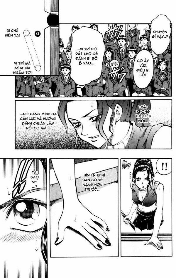 Gamble Fish Chapter 22 - Trang 2