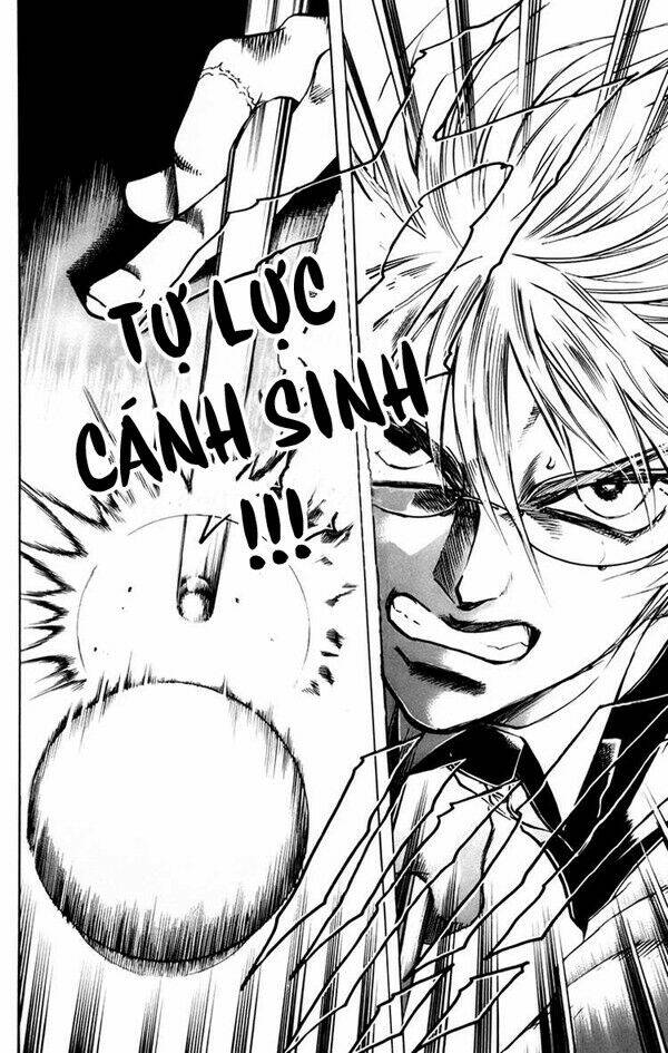 Gamble Fish Chapter 23 - Trang 2