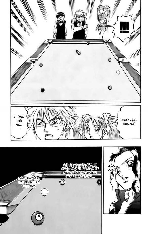 Gamble Fish Chapter 26 - Trang 2