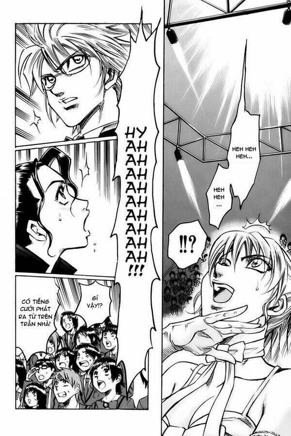 Gamble Fish Chapter 27 - Trang 2