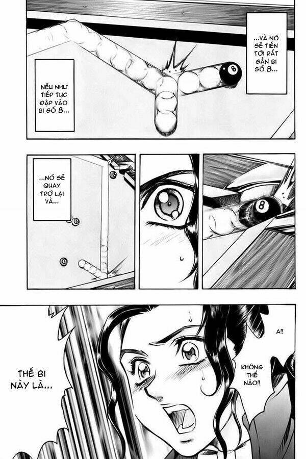 Gamble Fish Chapter 27 - Trang 2