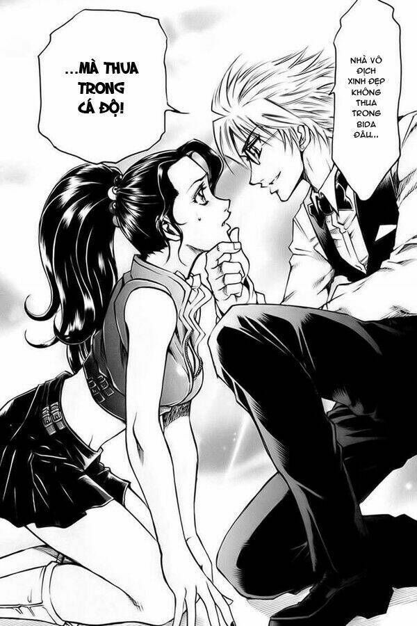 Gamble Fish Chapter 28 - Trang 2