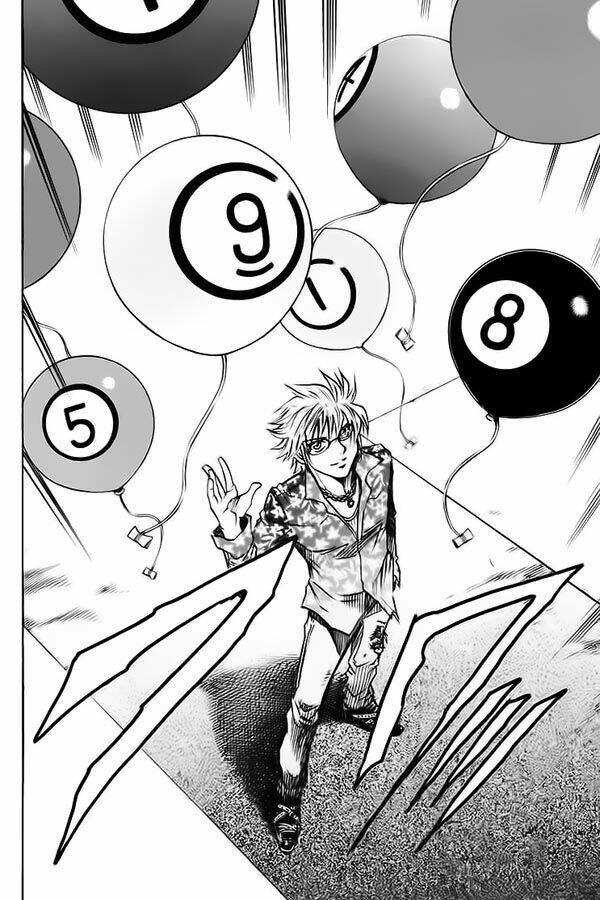 Gamble Fish Chapter 29 - Trang 2