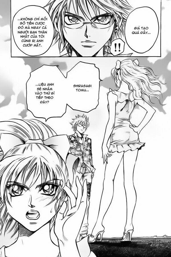 Gamble Fish Chapter 29 - Trang 2