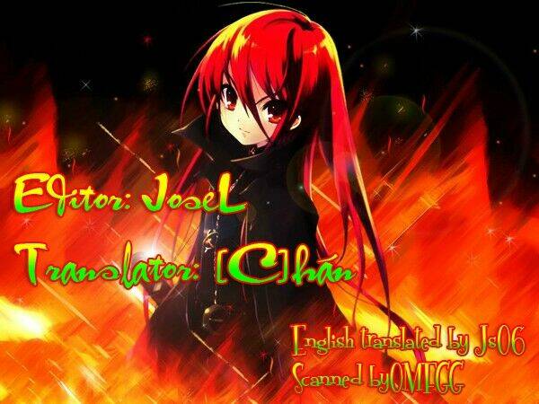 Gamble Fish Chapter 29 - Trang 2