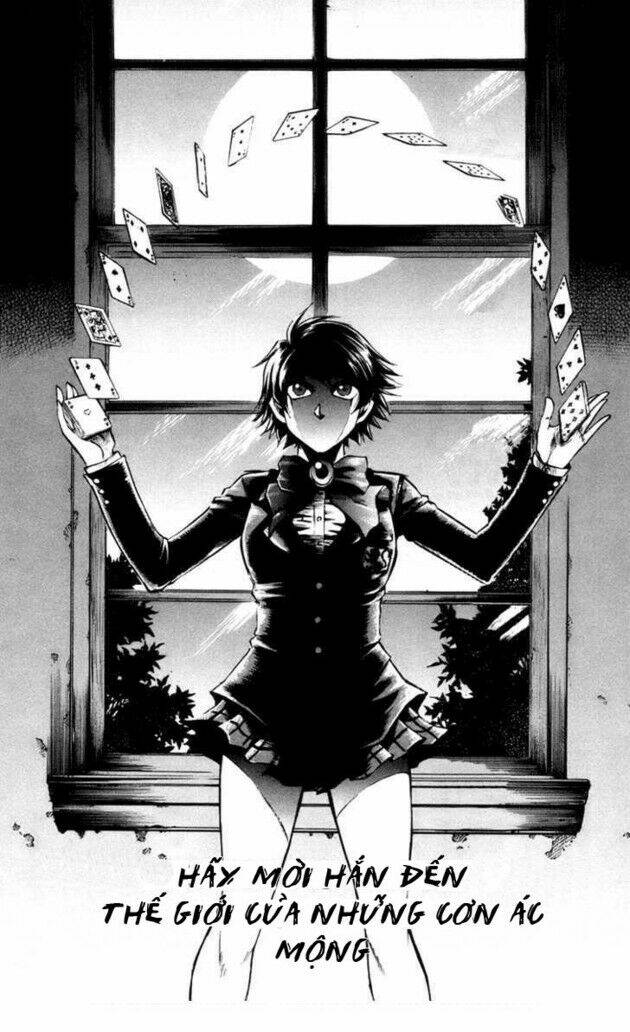 Gamble Fish Chapter 3 - Trang 2