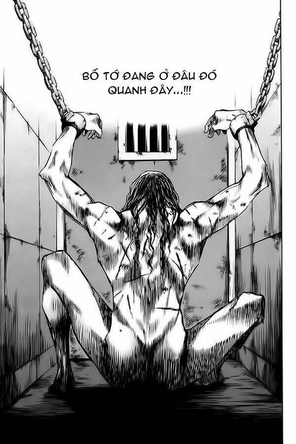 Gamble Fish Chapter 30 - Trang 2