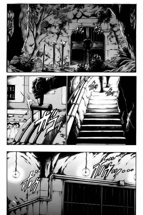 Gamble Fish Chapter 30 - Trang 2