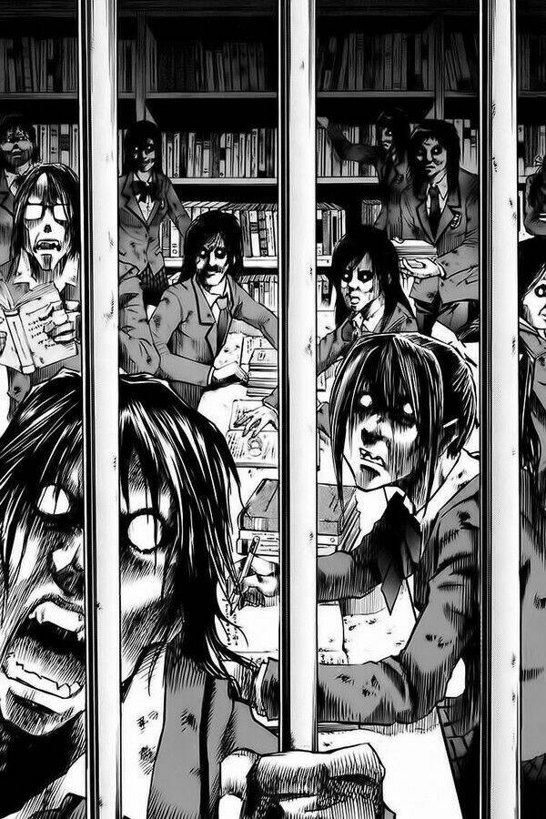 Gamble Fish Chapter 30 - Trang 2