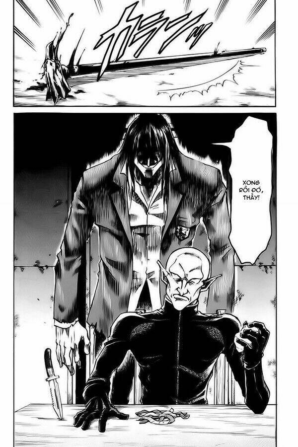 Gamble Fish Chapter 30 - Trang 2