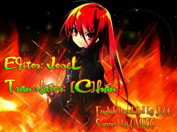 Gamble Fish Chapter 30 - Trang 2