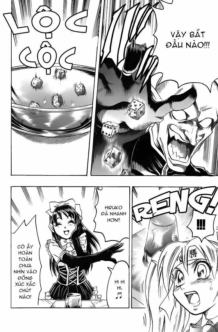 Gamble Fish Chapter 34 - Trang 2