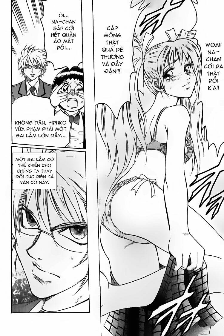 Gamble Fish Chapter 35 - Trang 2