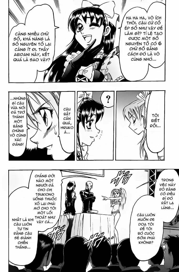 Gamble Fish Chapter 35 - Trang 2