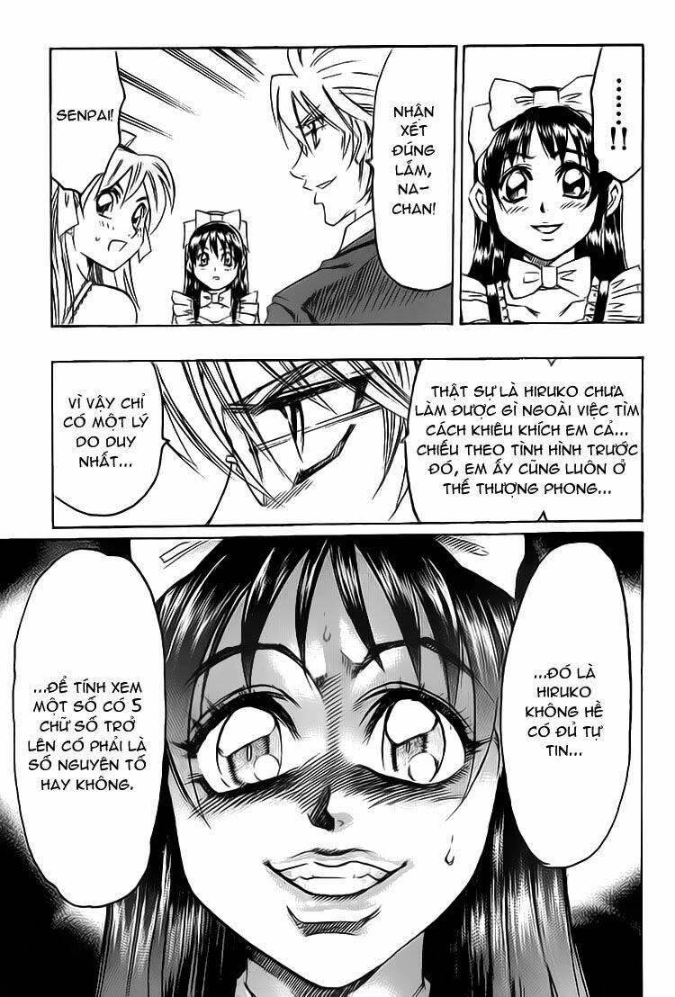 Gamble Fish Chapter 35 - Trang 2