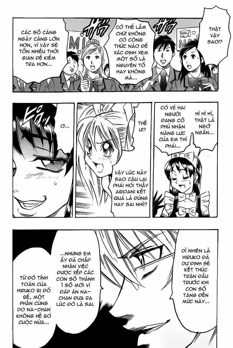 Gamble Fish Chapter 35 - Trang 2