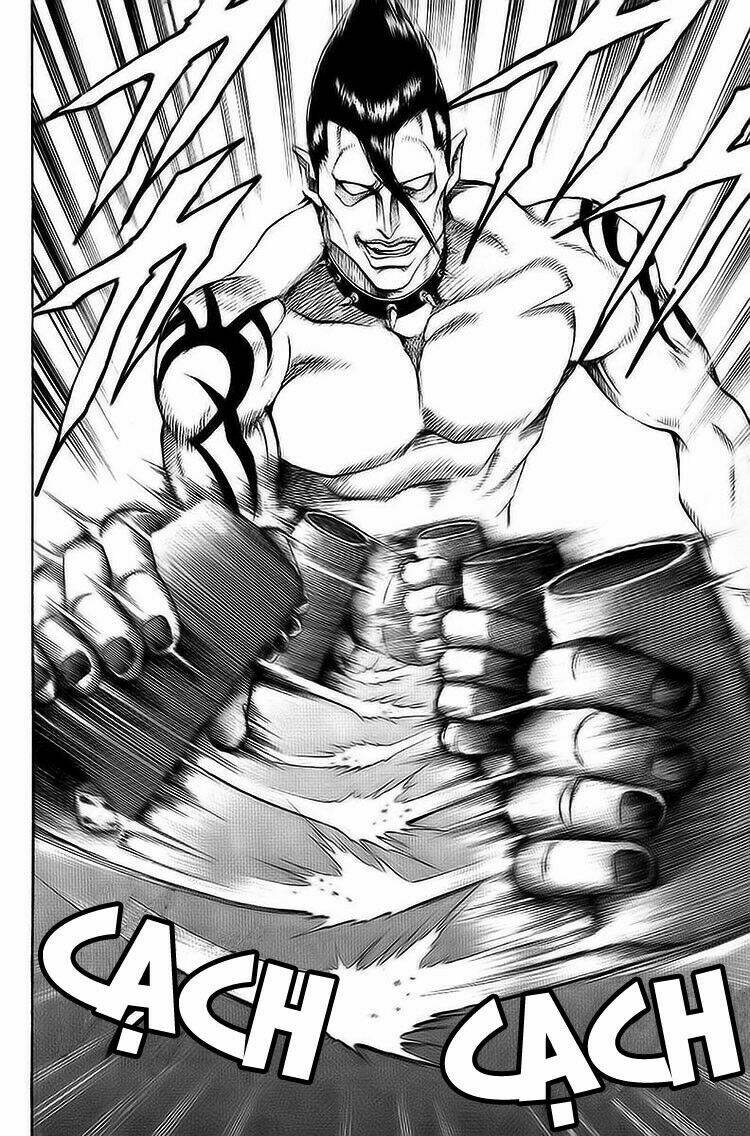 Gamble Fish Chapter 37 - Trang 2