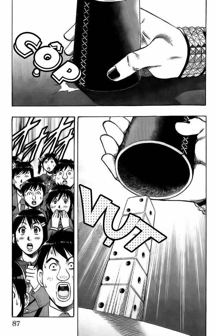 Gamble Fish Chapter 37 - Trang 2