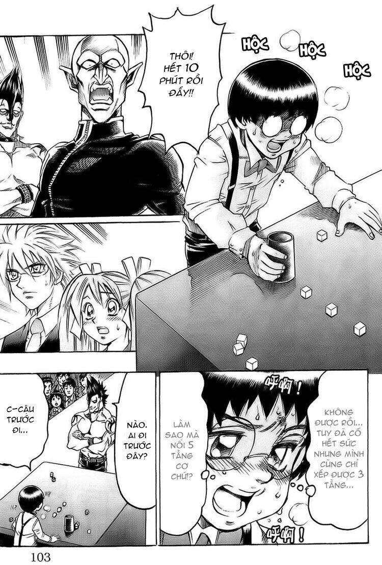 Gamble Fish Chapter 38 - Trang 2