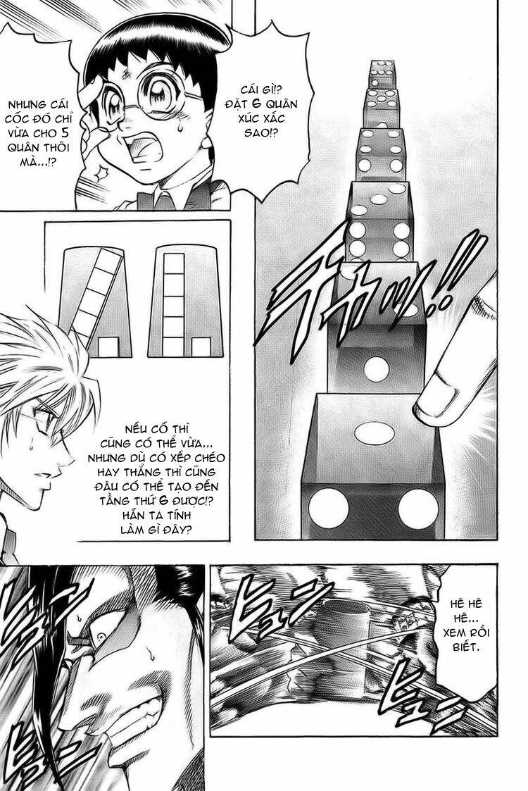 Gamble Fish Chapter 38 - Trang 2