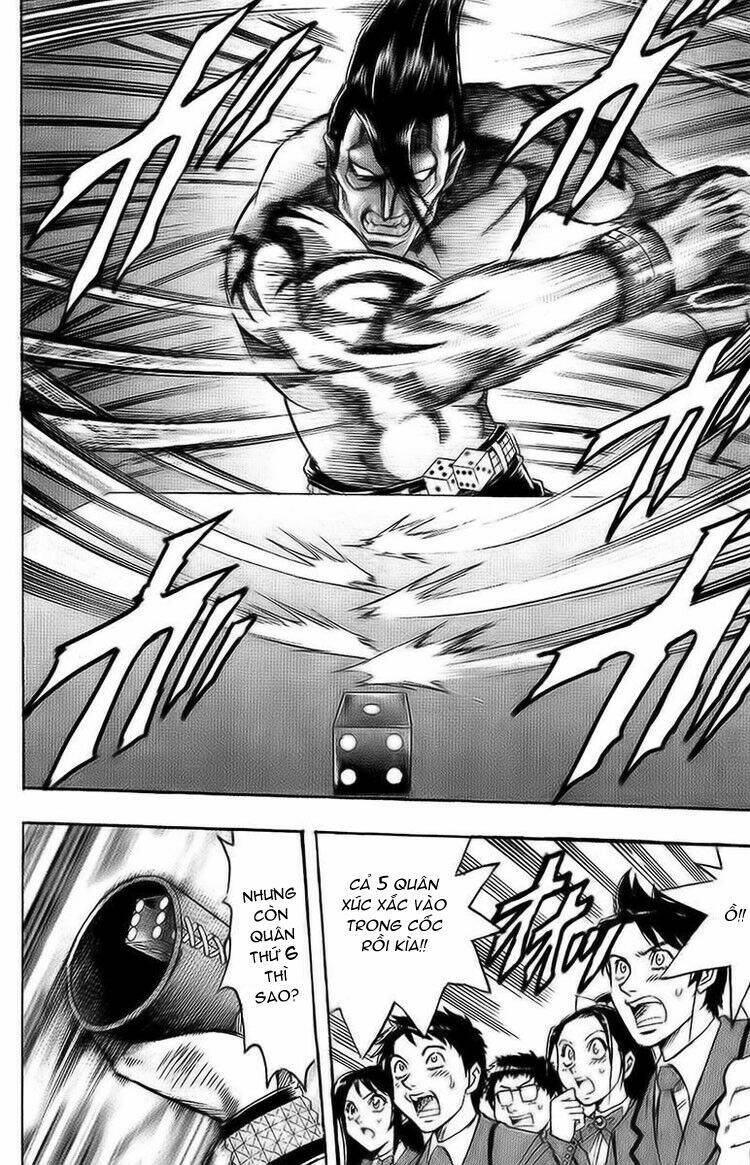 Gamble Fish Chapter 38 - Trang 2