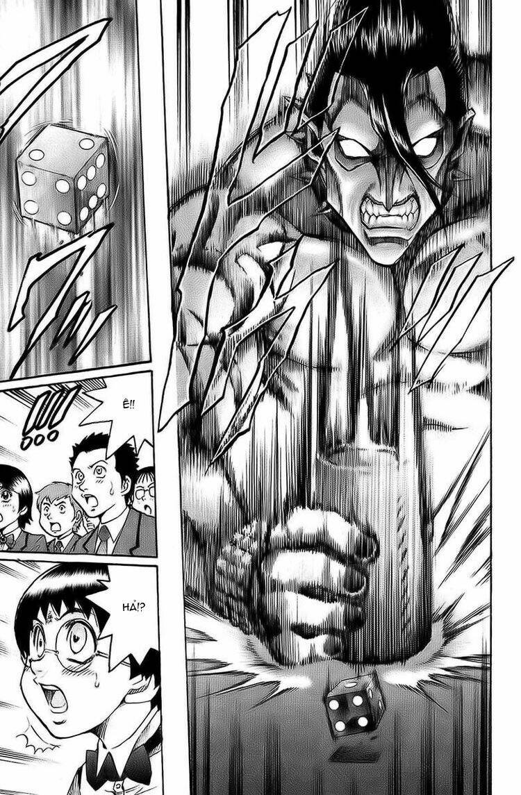 Gamble Fish Chapter 38 - Trang 2