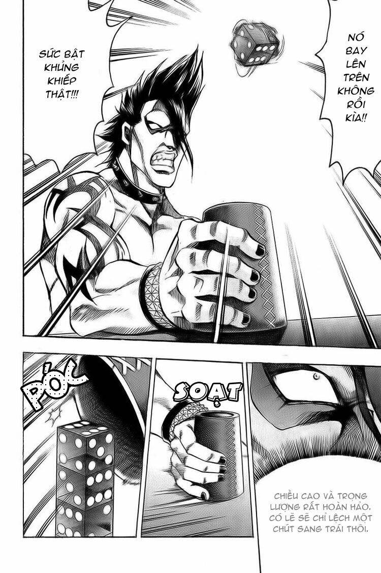 Gamble Fish Chapter 38 - Trang 2