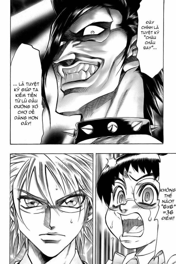 Gamble Fish Chapter 38 - Trang 2