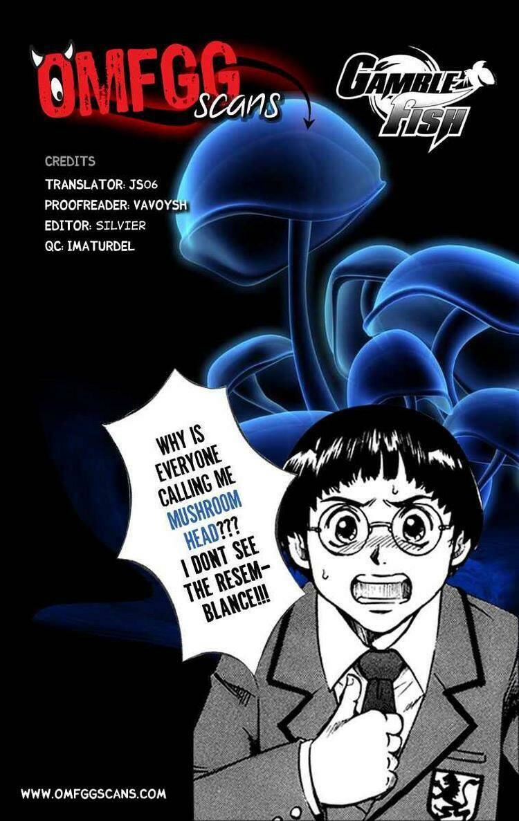 Gamble Fish Chapter 38 - Trang 2