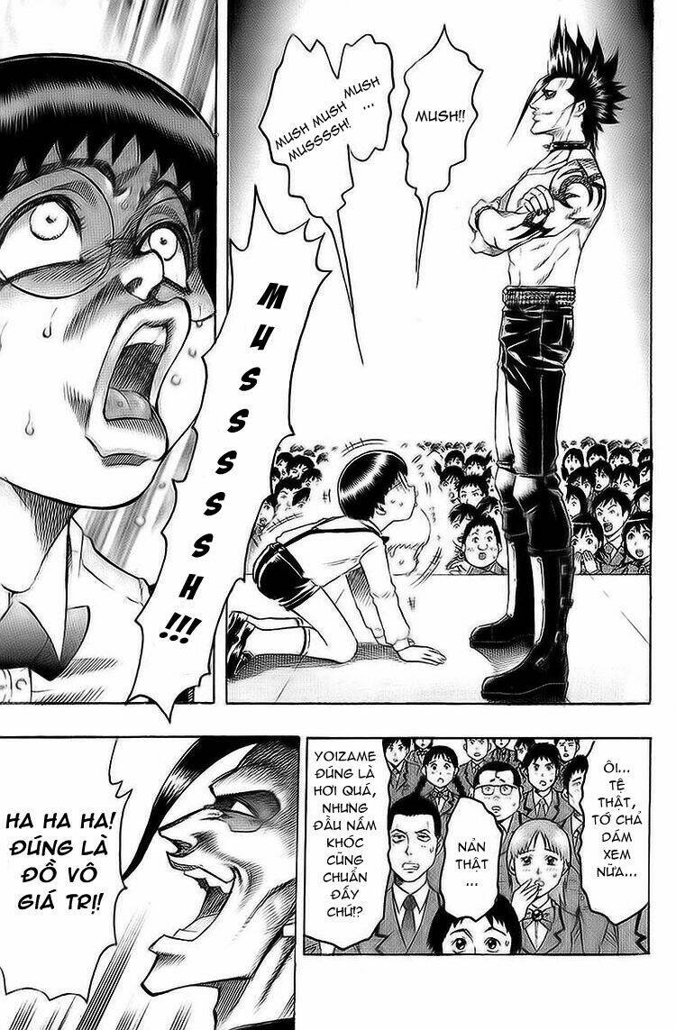 Gamble Fish Chapter 38 - Trang 2